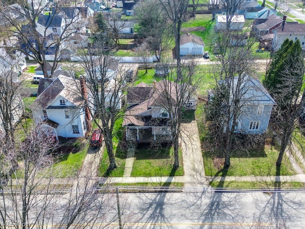 1216 W Market Street Orrville OH 44667