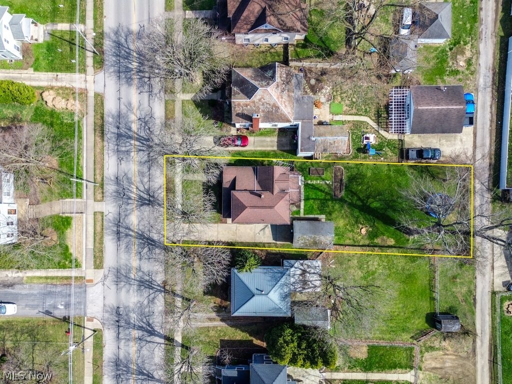 1216 W Market Street Orrville OH 44667