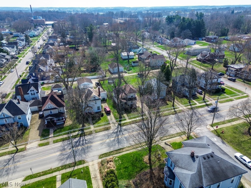 1216 W Market Street Orrville OH 44667
