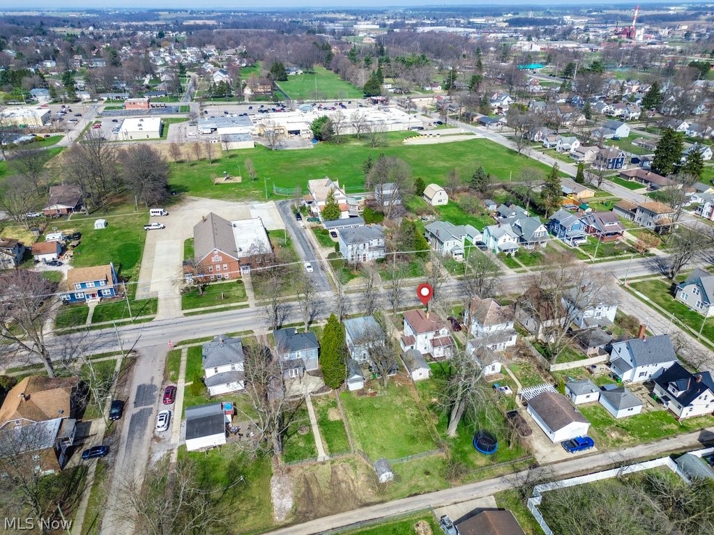 1216 W Market Street Orrville OH 44667