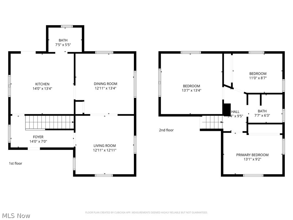 1216 W Market Street Orrville OH 44667