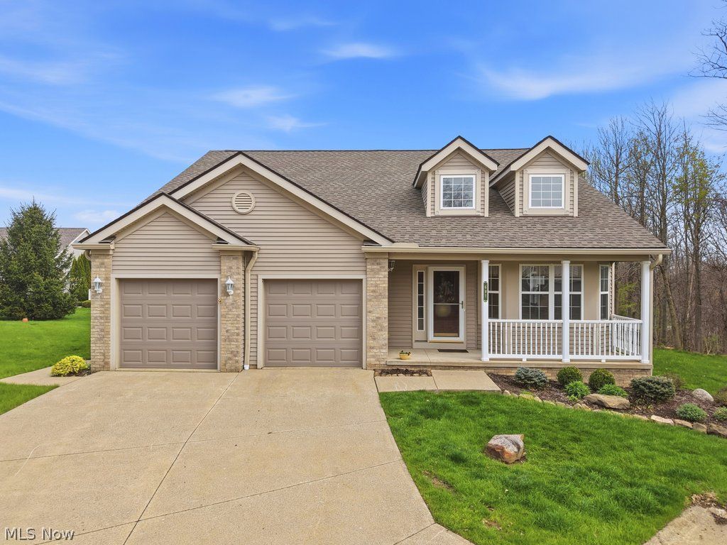 691 Jaystone Place Macedonia OH 44056