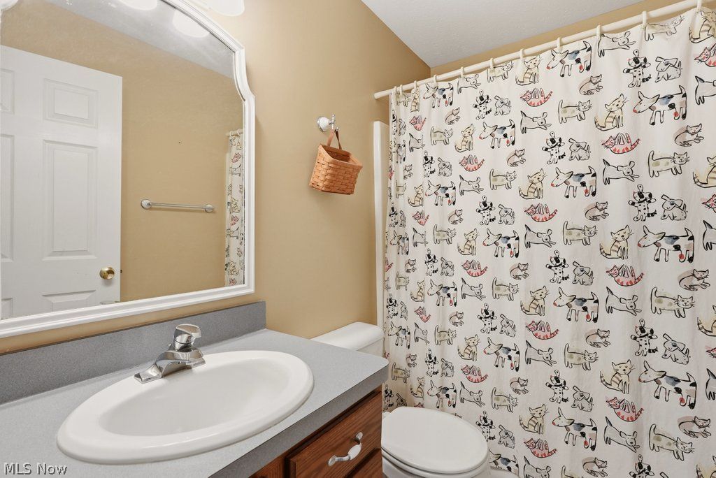 691 Jaystone Place Macedonia OH 44056