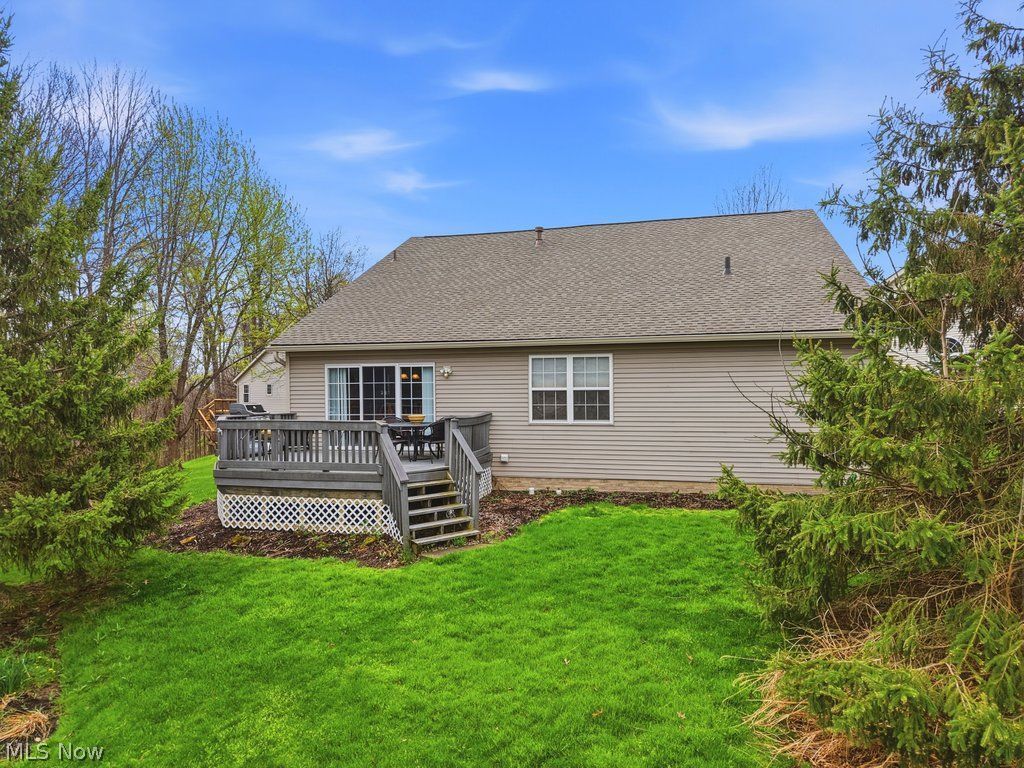 691 Jaystone Place Macedonia OH 44056