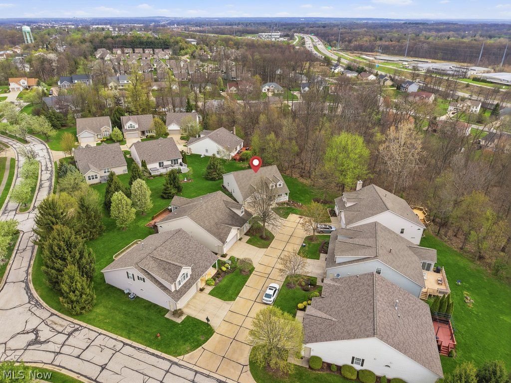 691 Jaystone Place Macedonia OH 44056