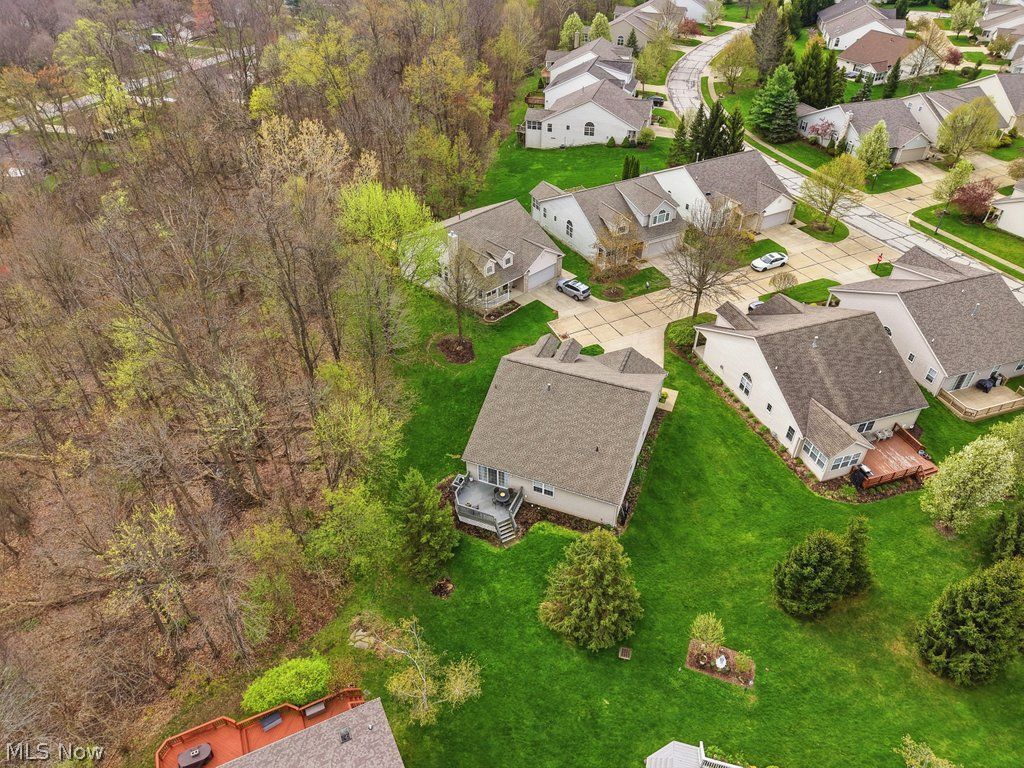 691 Jaystone Place Macedonia OH 44056