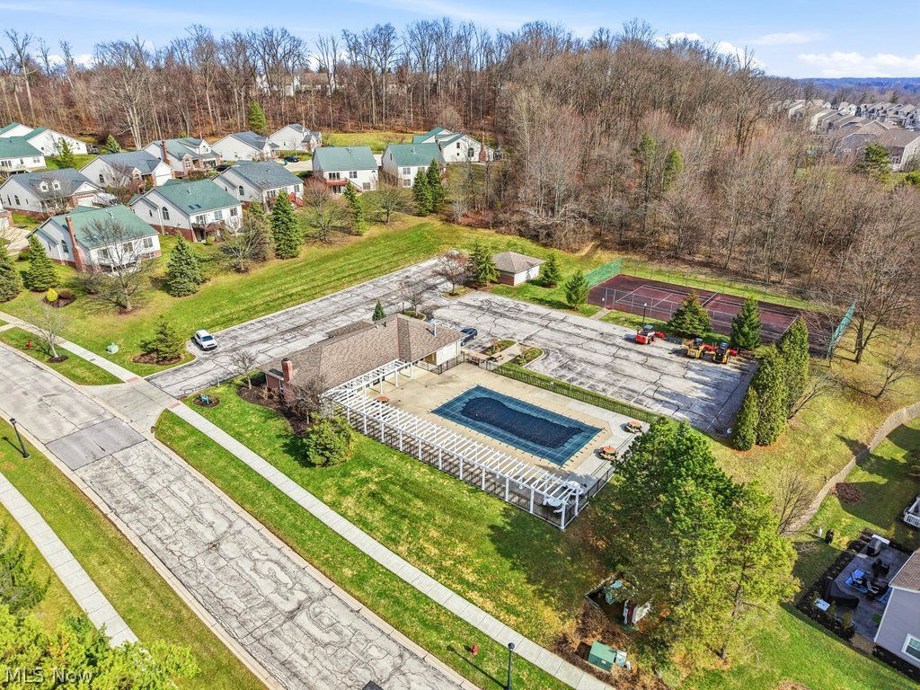 691 Jaystone Place Macedonia OH 44056