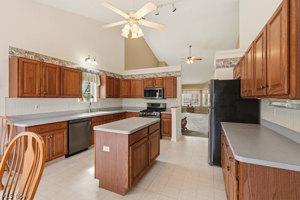 691 Jaystone Place Macedonia OH 44056