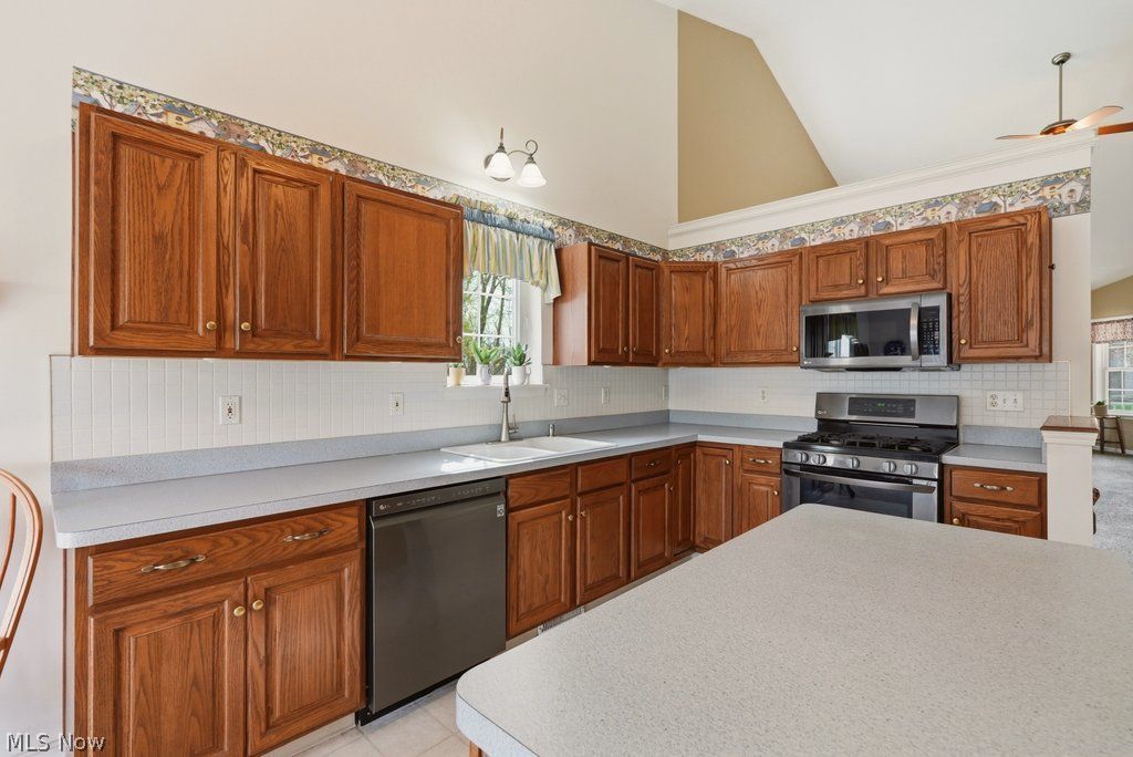 691 Jaystone Place Macedonia OH 44056