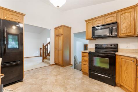 563 Kapity Drive Mogadore OH 44260