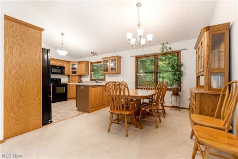 563 Kapity Drive Mogadore OH 44260