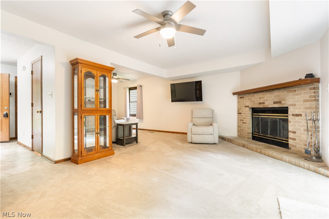 563 Kapity Drive Mogadore OH 44260
