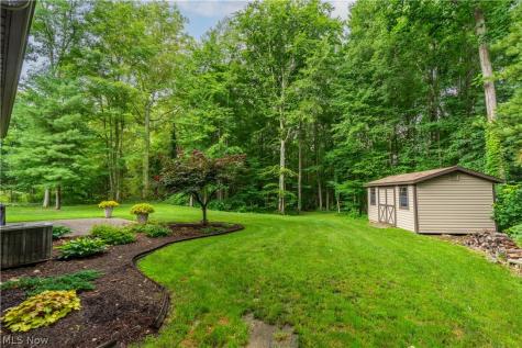 563 Kapity Drive Mogadore OH 44260