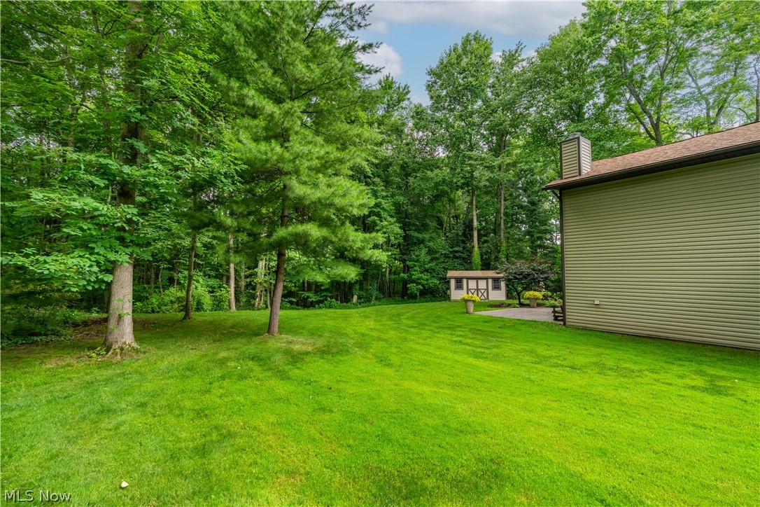 563 Kapity Drive Mogadore OH 44260