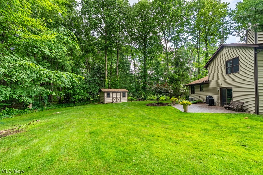 563 Kapity Drive Mogadore OH 44260