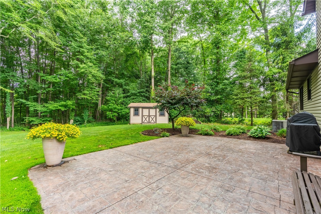 563 Kapity Drive Mogadore OH 44260