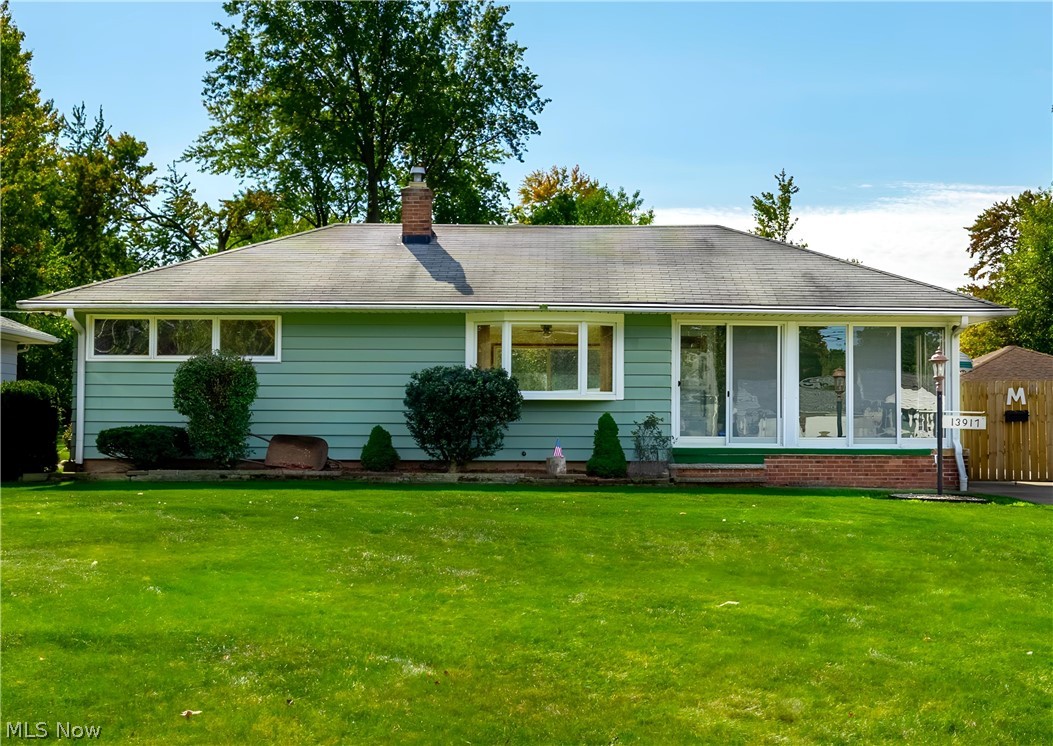 13917 Settlement Acres Drive Brook Park OH 44142