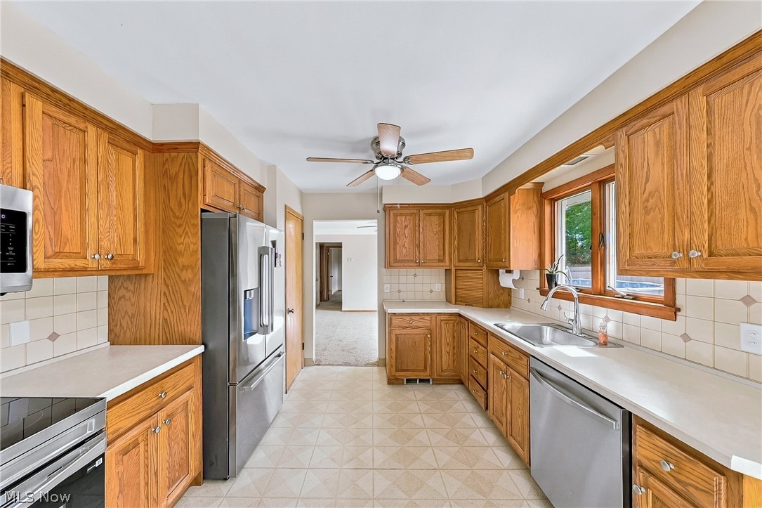 13917 Settlement Acres Drive Brook Park OH 44142