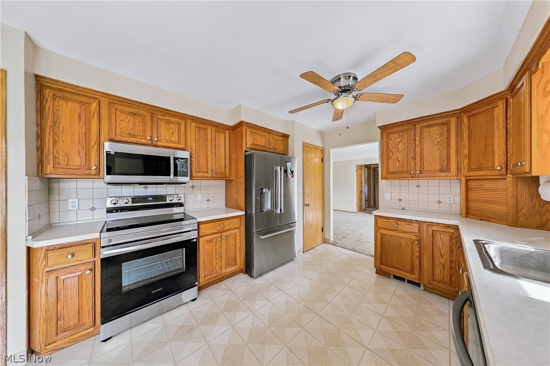 13917 Settlement Acres Drive Brook Park OH 44142