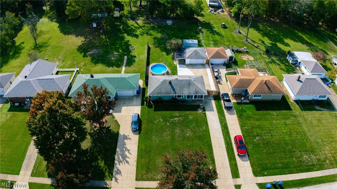 13917 Settlement Acres Drive Brook Park OH 44142