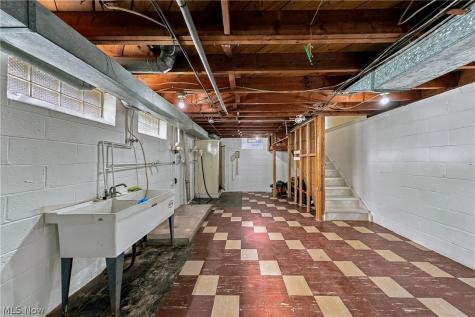 13917 Settlement Acres Drive Brook Park OH 44142