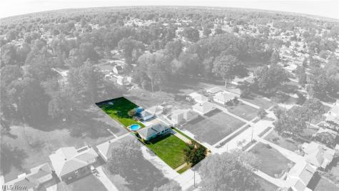 13917 Settlement Acres Drive Brook Park OH 44142