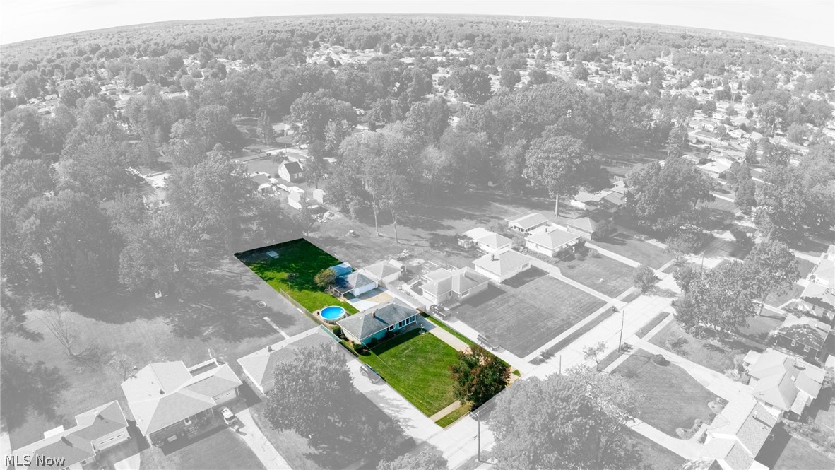 13917 Settlement Acres Drive Brook Park OH 44142