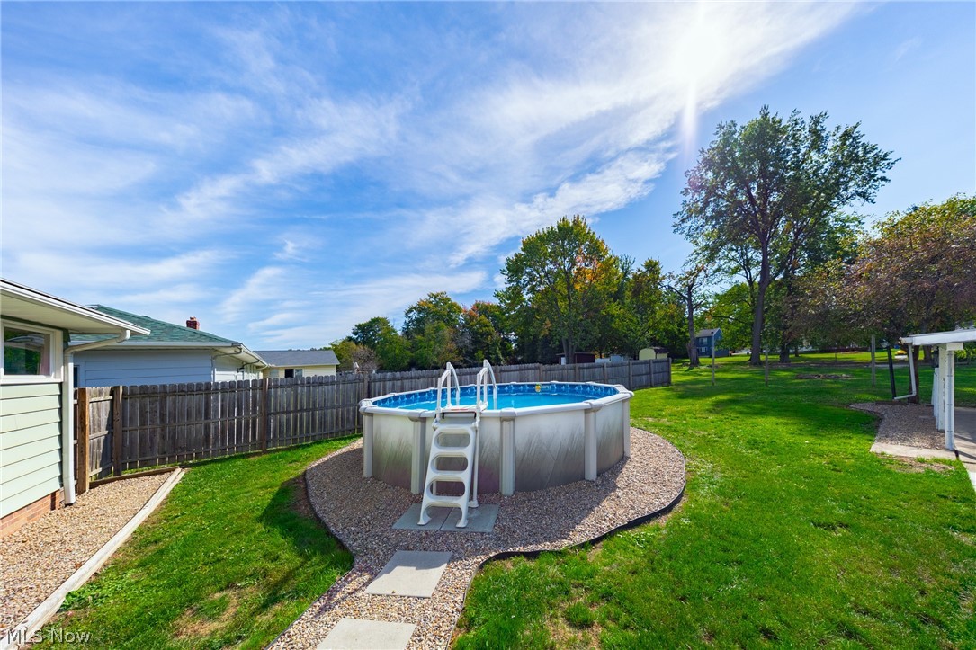 13917 Settlement Acres Drive Brook Park OH 44142