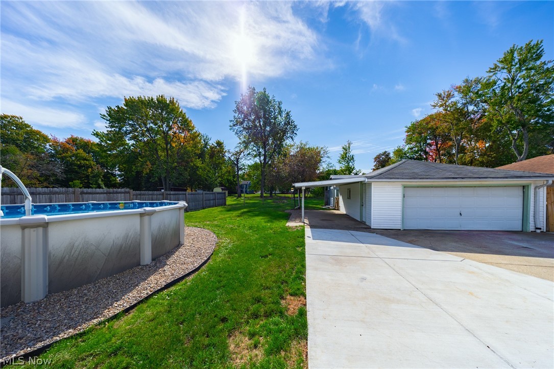 13917 Settlement Acres Drive Brook Park OH 44142