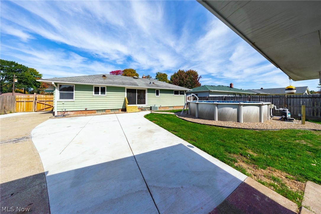 13917 Settlement Acres Drive Brook Park OH 44142