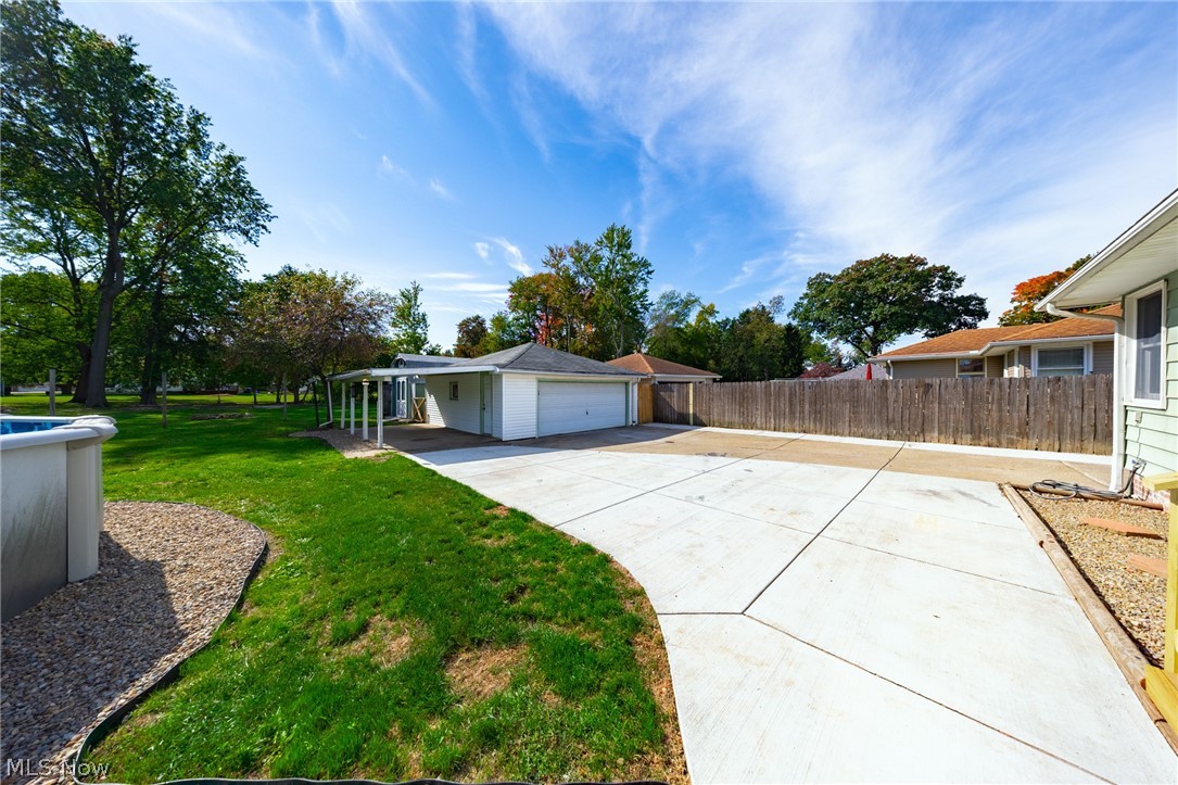 13917 Settlement Acres Drive Brook Park OH 44142
