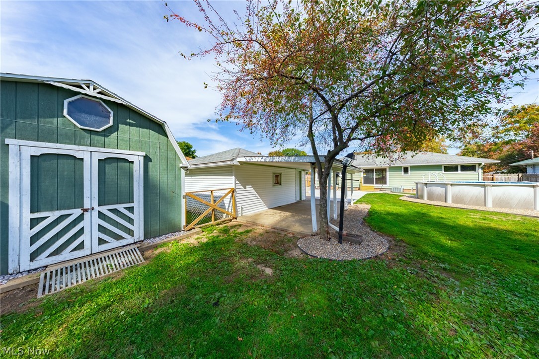 13917 Settlement Acres Drive Brook Park OH 44142