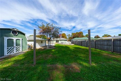 13917 Settlement Acres Drive Brook Park OH 44142
