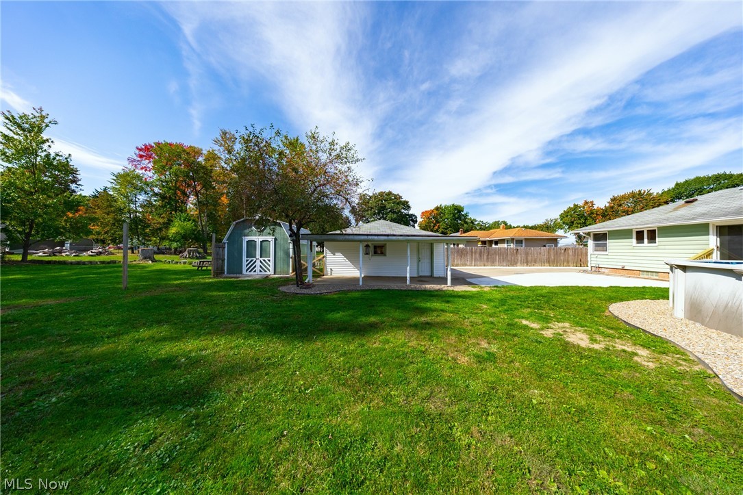 13917 Settlement Acres Drive Brook Park OH 44142