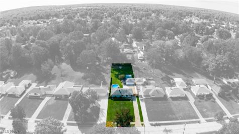 13917 Settlement Acres Drive Brook Park OH 44142