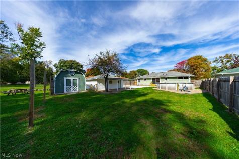 13917 Settlement Acres Drive Brook Park OH 44142