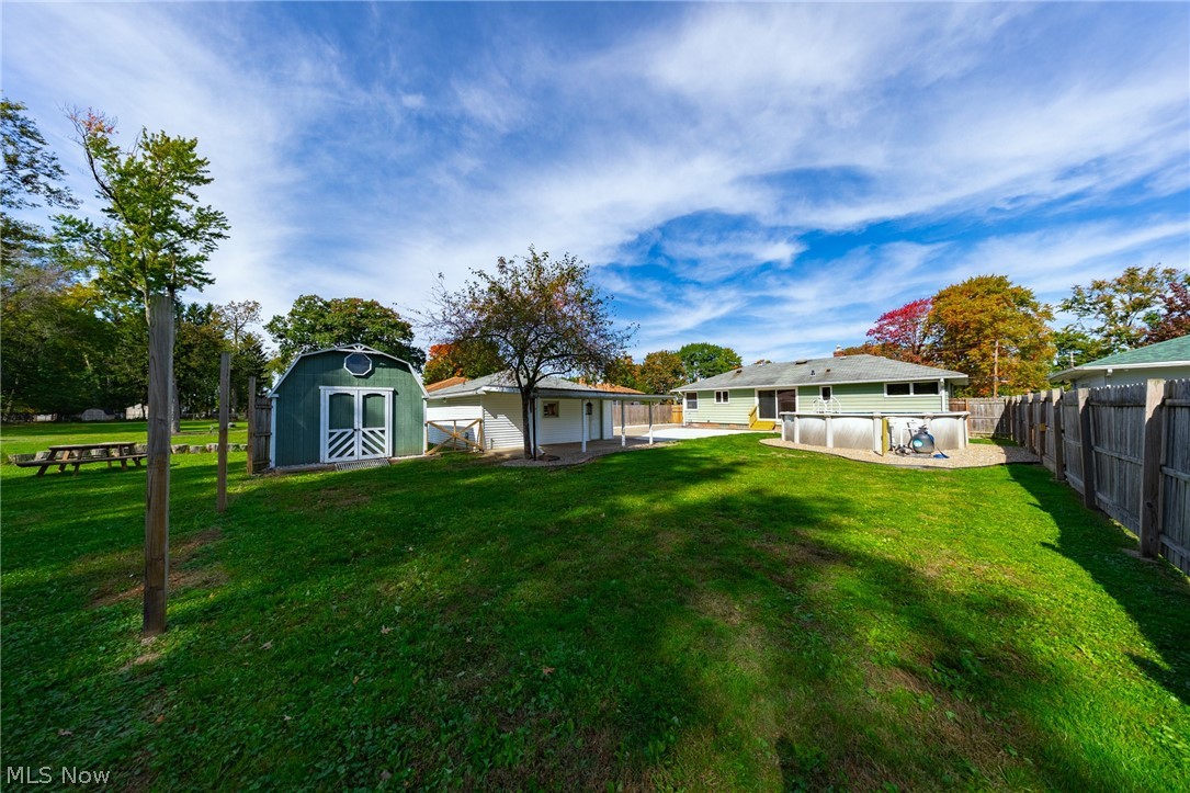13917 Settlement Acres Drive Brook Park OH 44142
