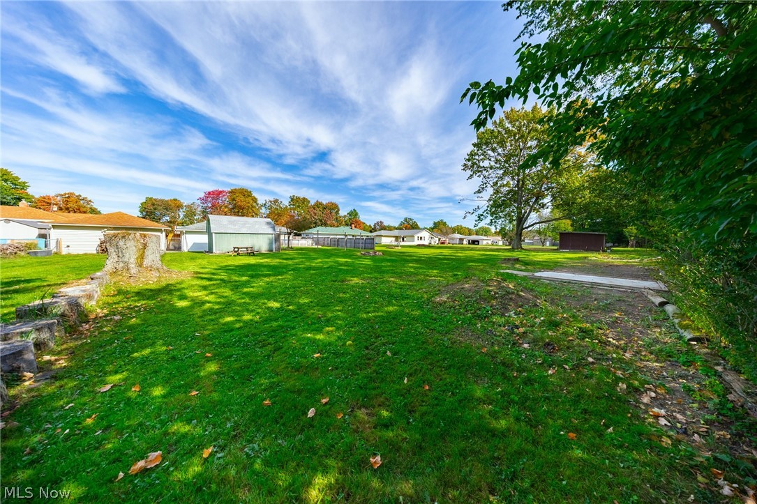 13917 Settlement Acres Drive Brook Park OH 44142