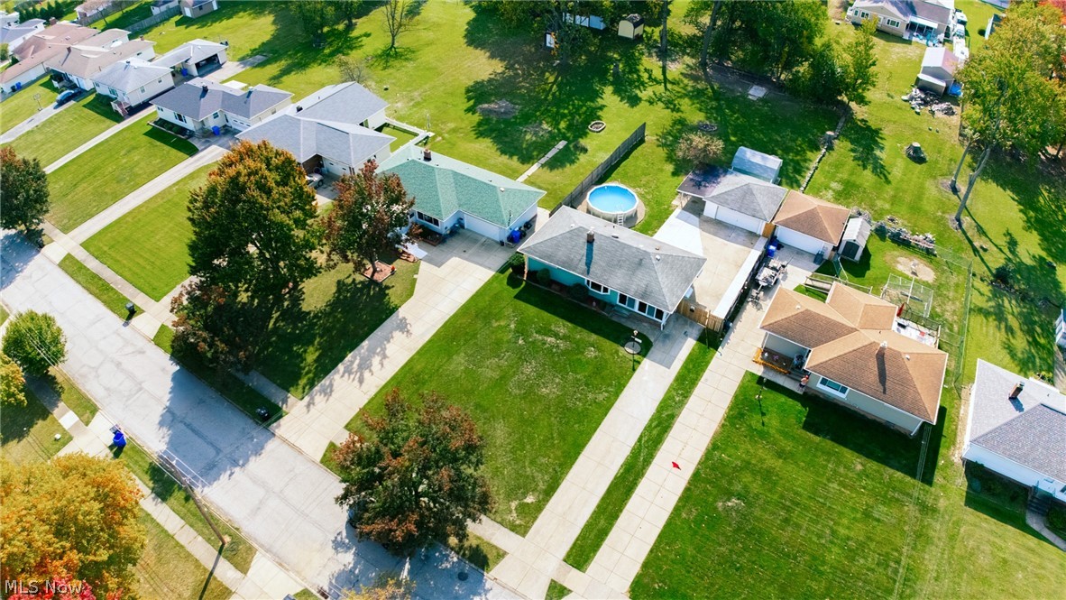 13917 Settlement Acres Drive Brook Park OH 44142