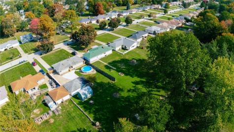 13917 Settlement Acres Drive Brook Park OH 44142