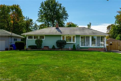 13917 Settlement Acres Drive Brook Park OH 44142
