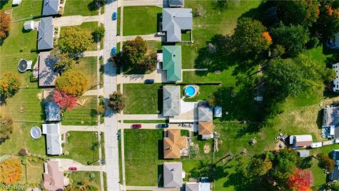 13917 Settlement Acres Drive Brook Park OH 44142
