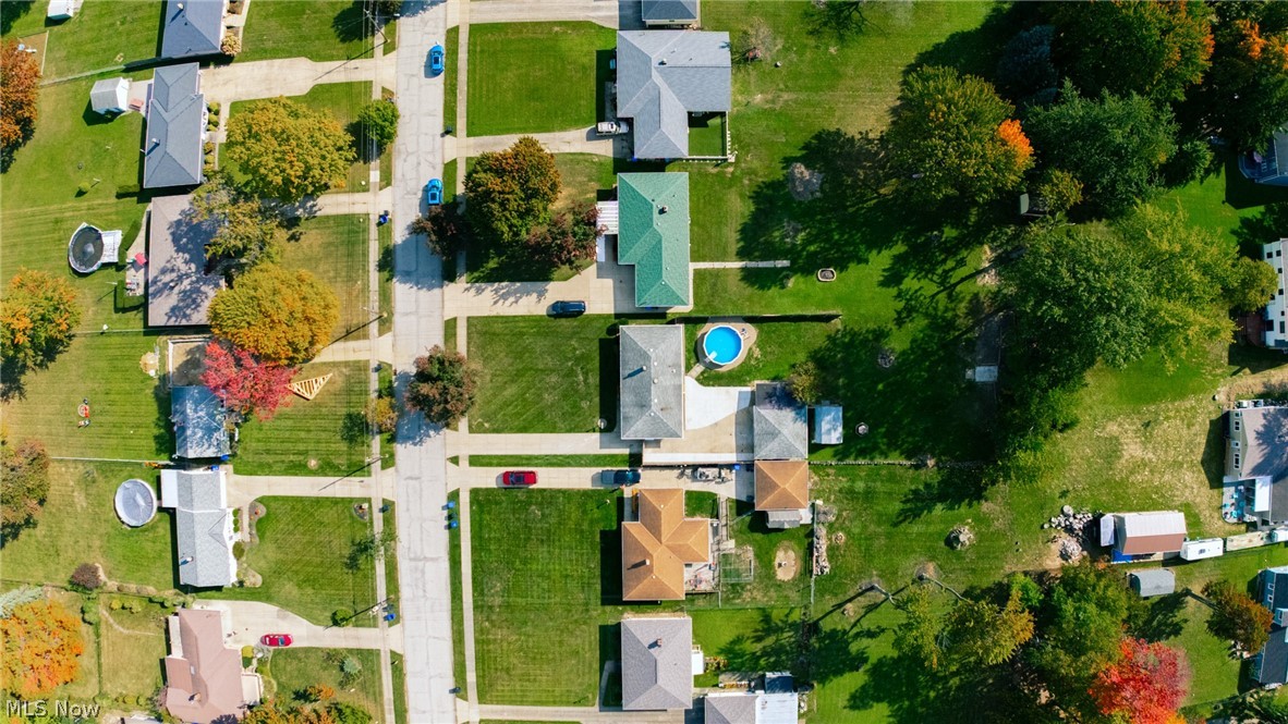 13917 Settlement Acres Drive Brook Park OH 44142
