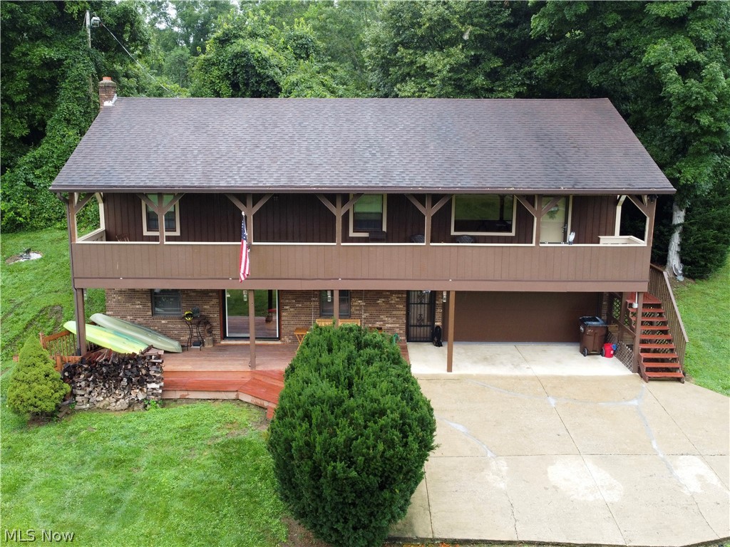1425 County Road 1688 Mansfield OH 44903