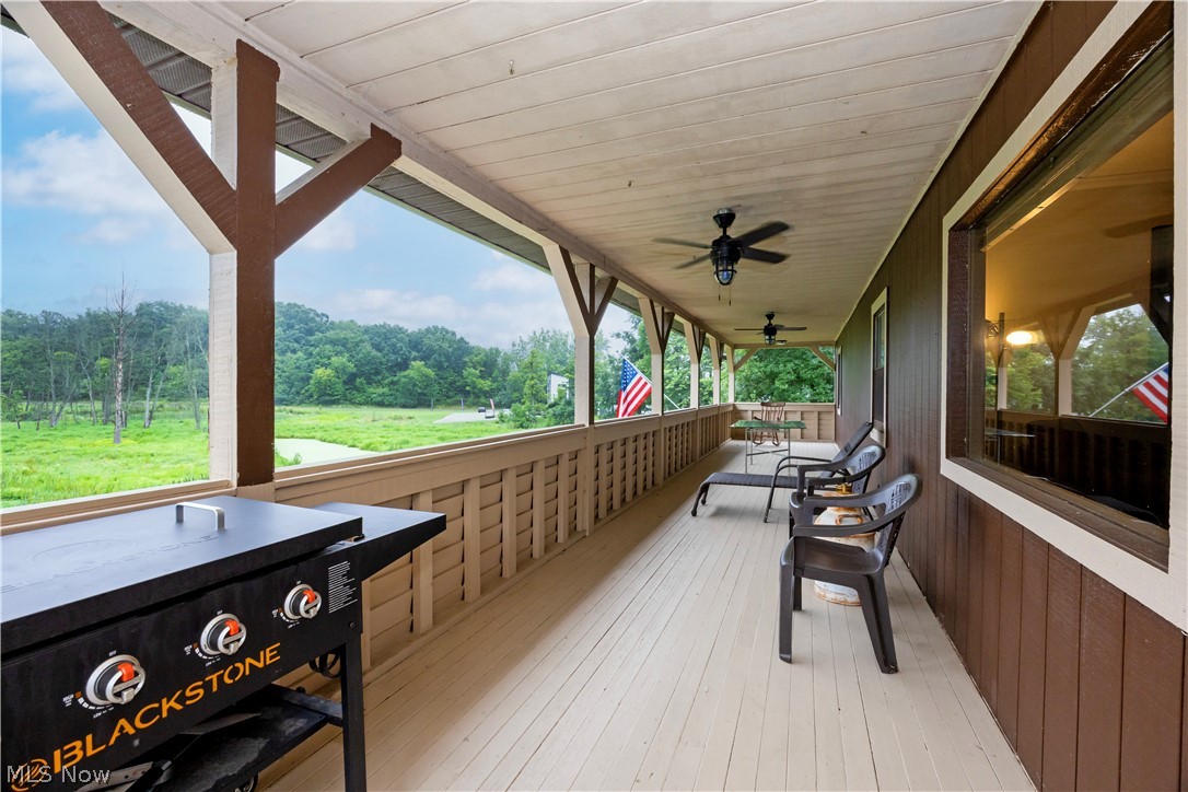 1425 County Road 1688 Mansfield OH 44903