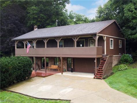 1425 County Road 1688 Mansfield OH 44903