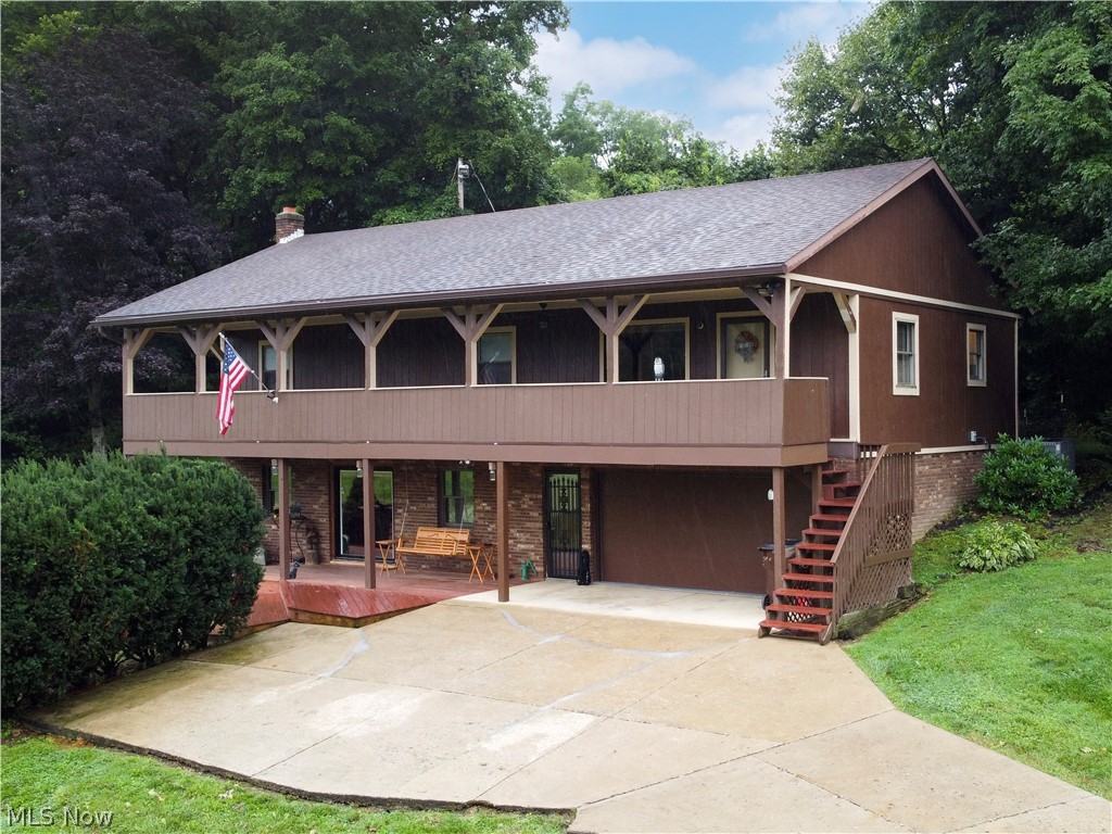 1425 County Road 1688 Mansfield OH 44903