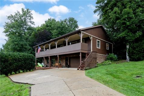 1425 County Road 1688 Mansfield OH 44903