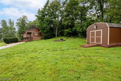 1425 County Road 1688 Mansfield OH 44903