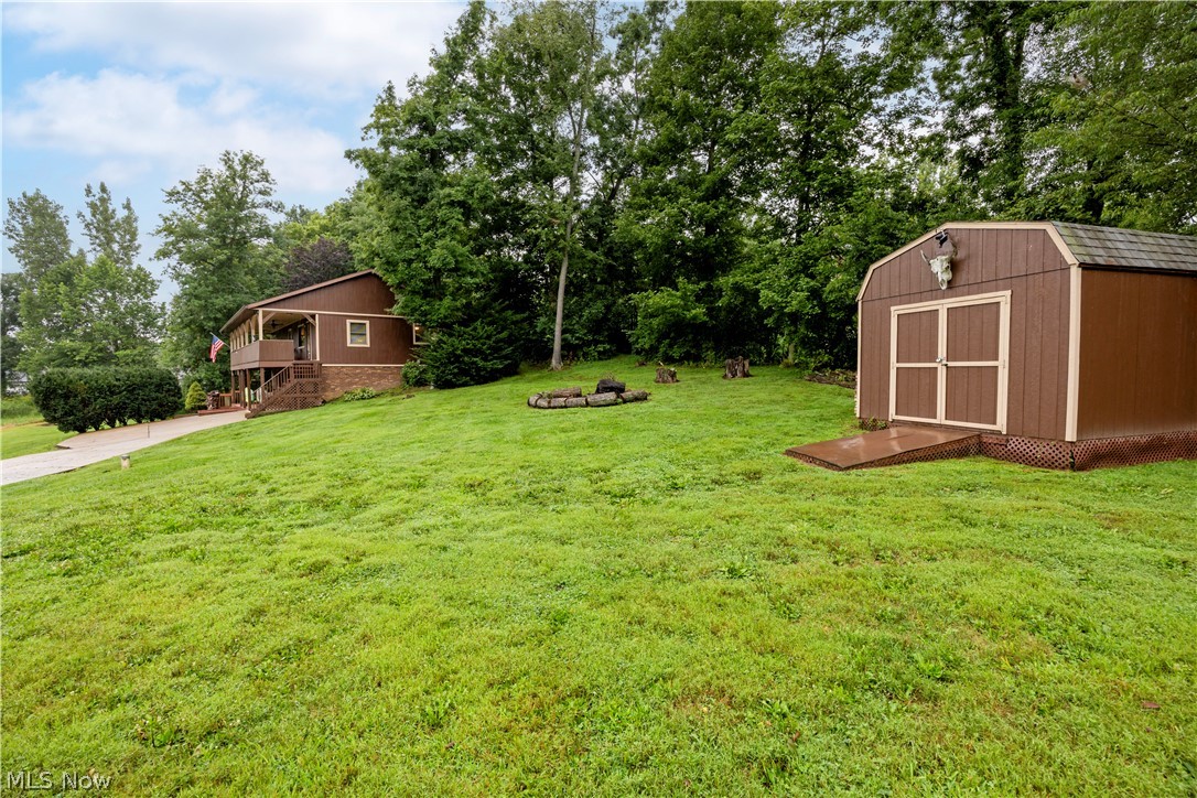 1425 County Road 1688 Mansfield OH 44903